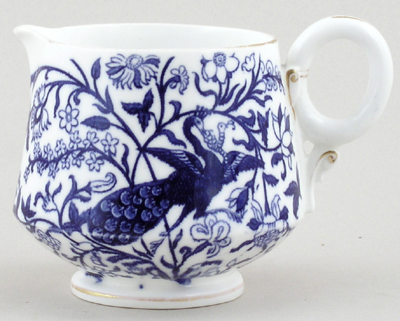 Creamer or Jug c1880